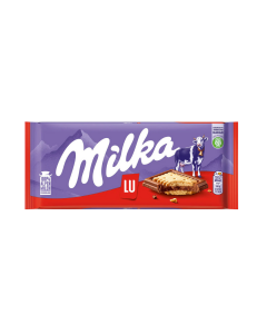 Milka Lu 87G