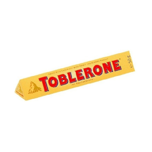 Chocolate Toblerone Ao Leite 50G