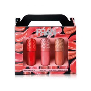 Franciny Kit Glosslicious 15 Ml