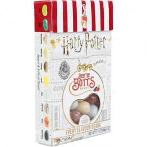 Harry Potter- Feijoes De Todos Sabores