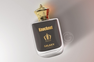 Perfume Masc Knockout 100Ml