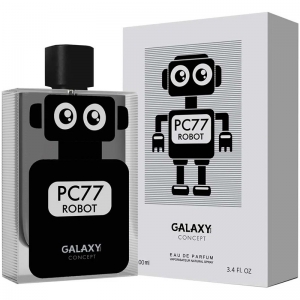 Perfume Masc Pc77 Robot 100Ml