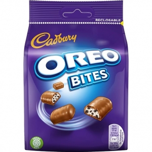 Cadbury Oreo Bites 110G