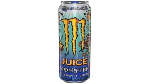 Monster Energy Aussie Lemonade