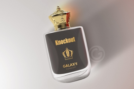 Perfume Masc Knockout 100Ml