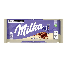 MILKA CHOCOLATE BUBBLY WHITE 95 G x 1