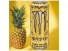 Monster Energy Ultra Gold Pineapple