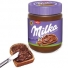 Milka Pote - Creme De Avelas Com Chocolate - Hazelnuss