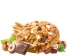 Bogutti Cookies American Style Chocolate Chips  Hazelnut 135Gr