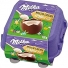 Milka Spoon Egg Milk 136Gr