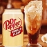 Dr Pepper Vanilla Float