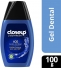 Gel Dental Close Up Ice Liqui Fresh 100 Gr