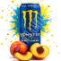 Monster Energy Full Throttle Zero