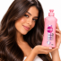 Creme Pentear Seda Luminous UV 300ml