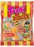 Bala Trolli Mini Burger 90G
